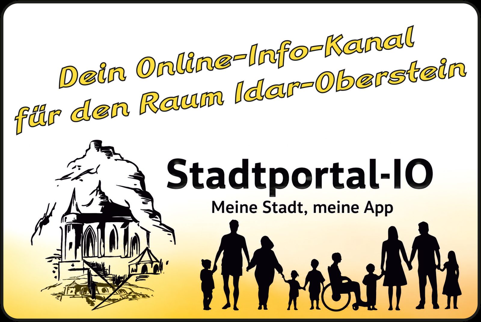 Stadtportal