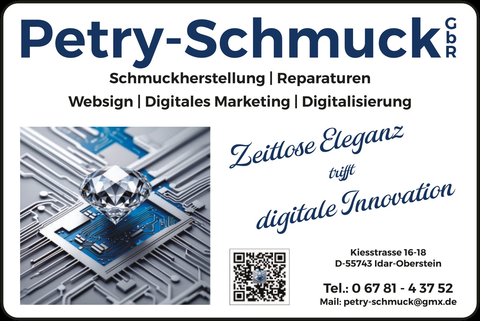Petry-Schmuck
